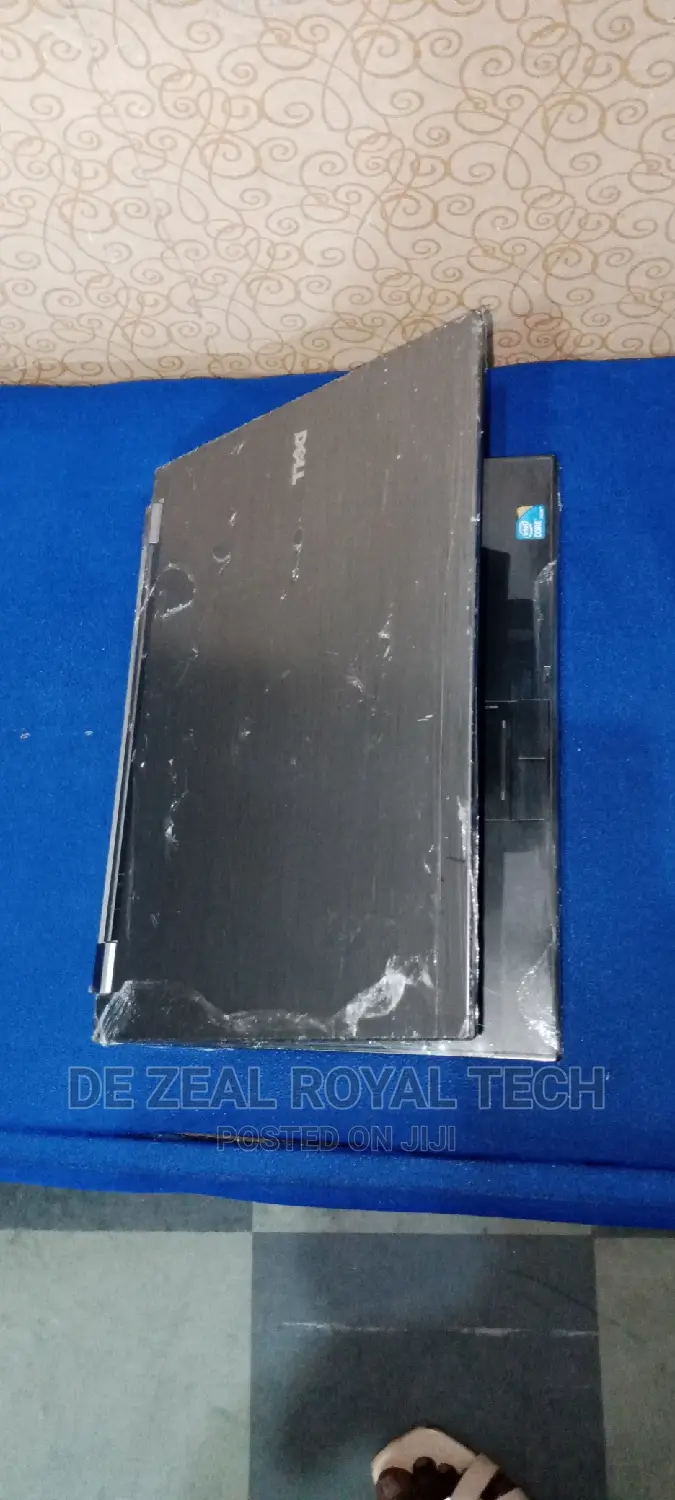 Laptop Dell Latitude E7240 4GB Intel Core I5 HDD 500GB