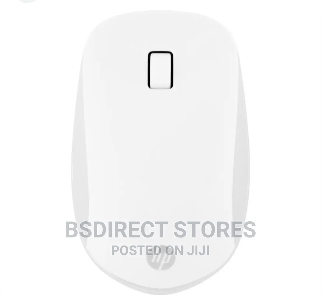HP 410 PC Mouse Bluetooth Connection, Compatible With Chrome