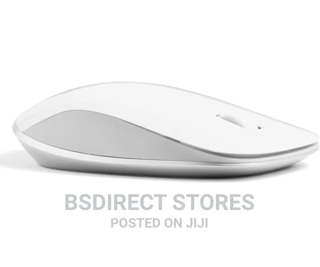 HP 410 PC Mouse Bluetooth Connection, Compatible With Chrome