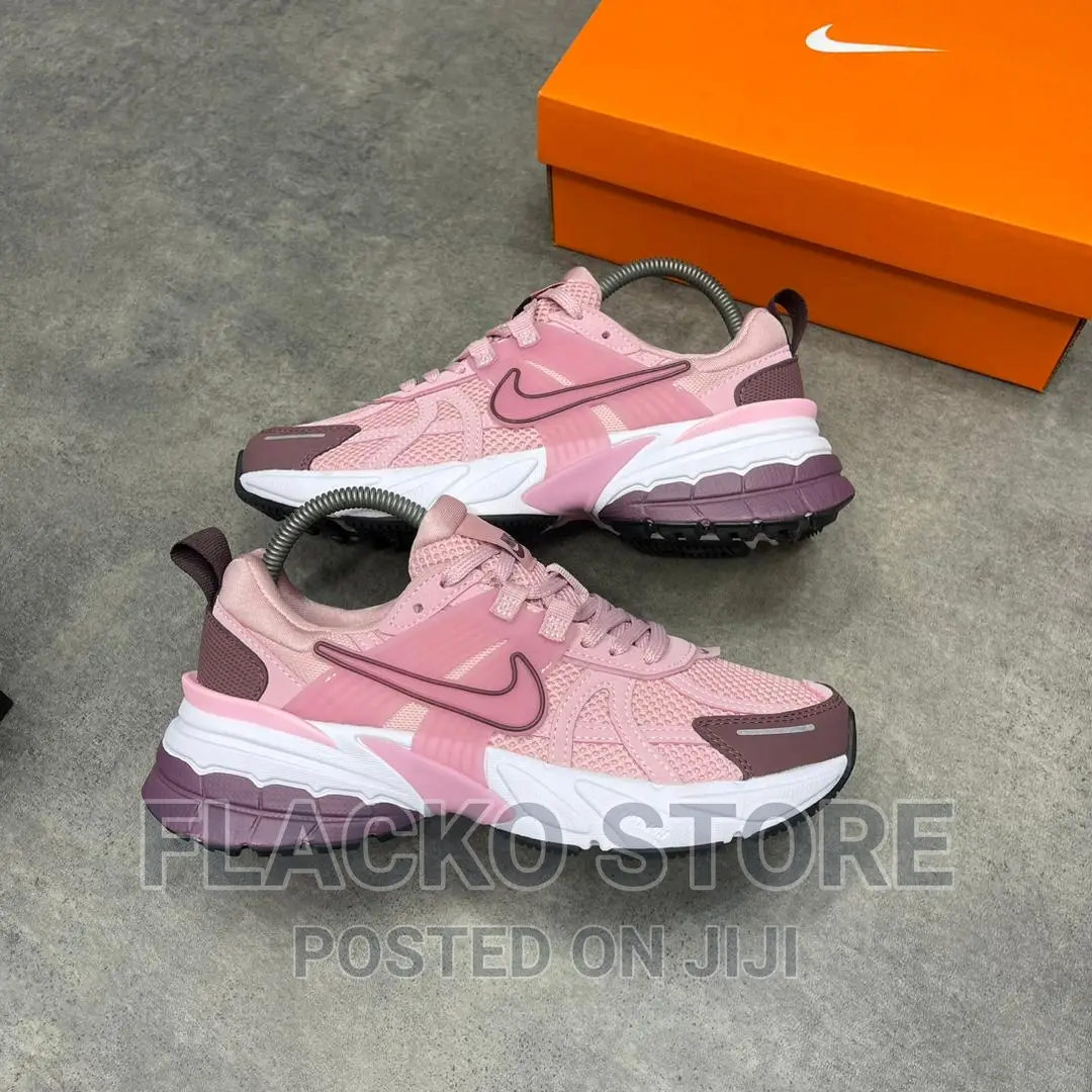Original Nike V2k Run Runtekk Summit Sneakers