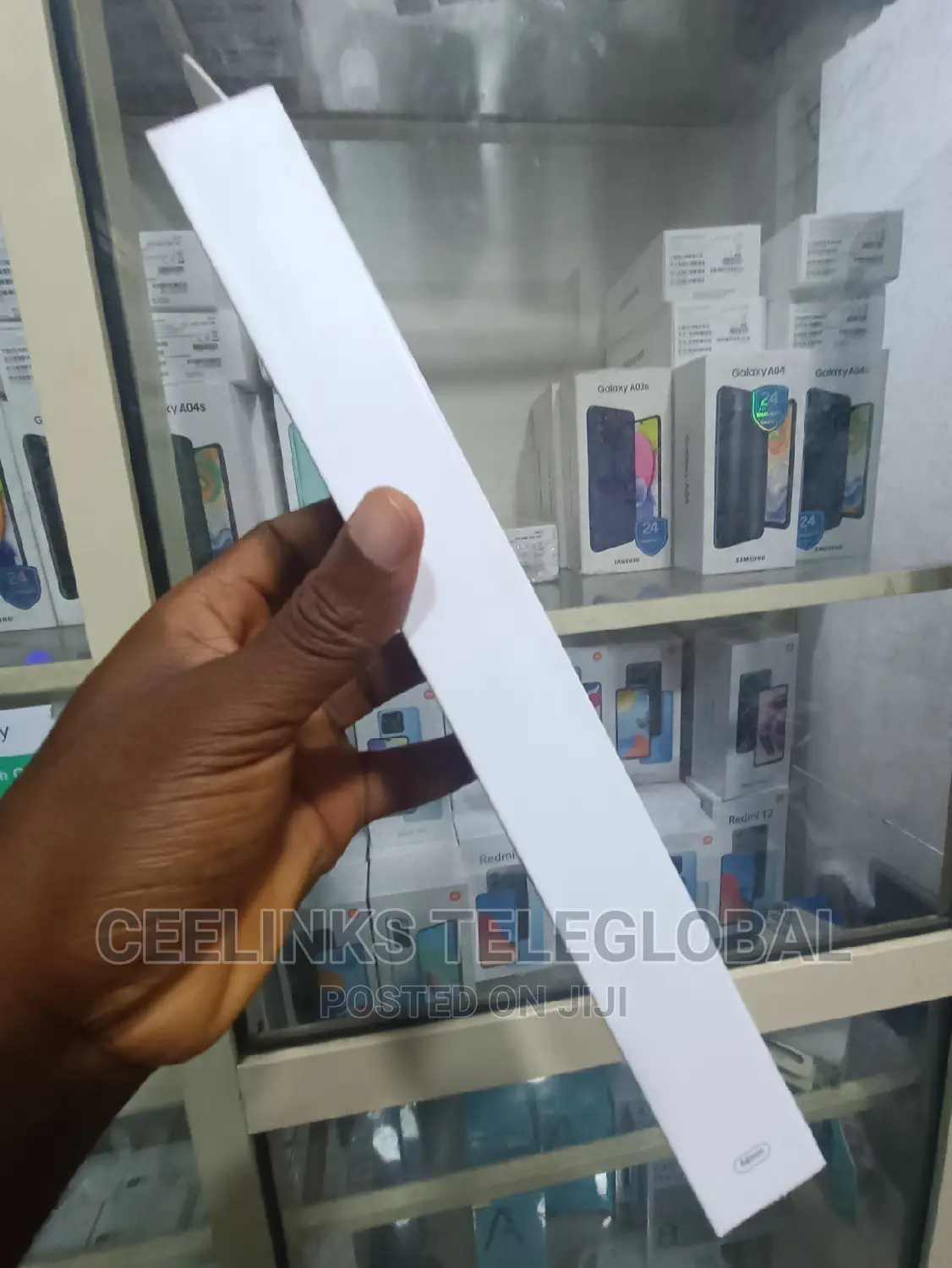 New Samsung Galaxy Watch 6 44mm