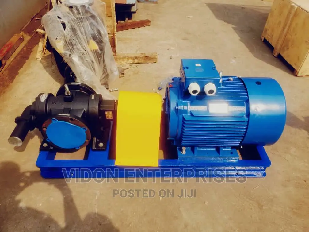 15hp Gear Pump