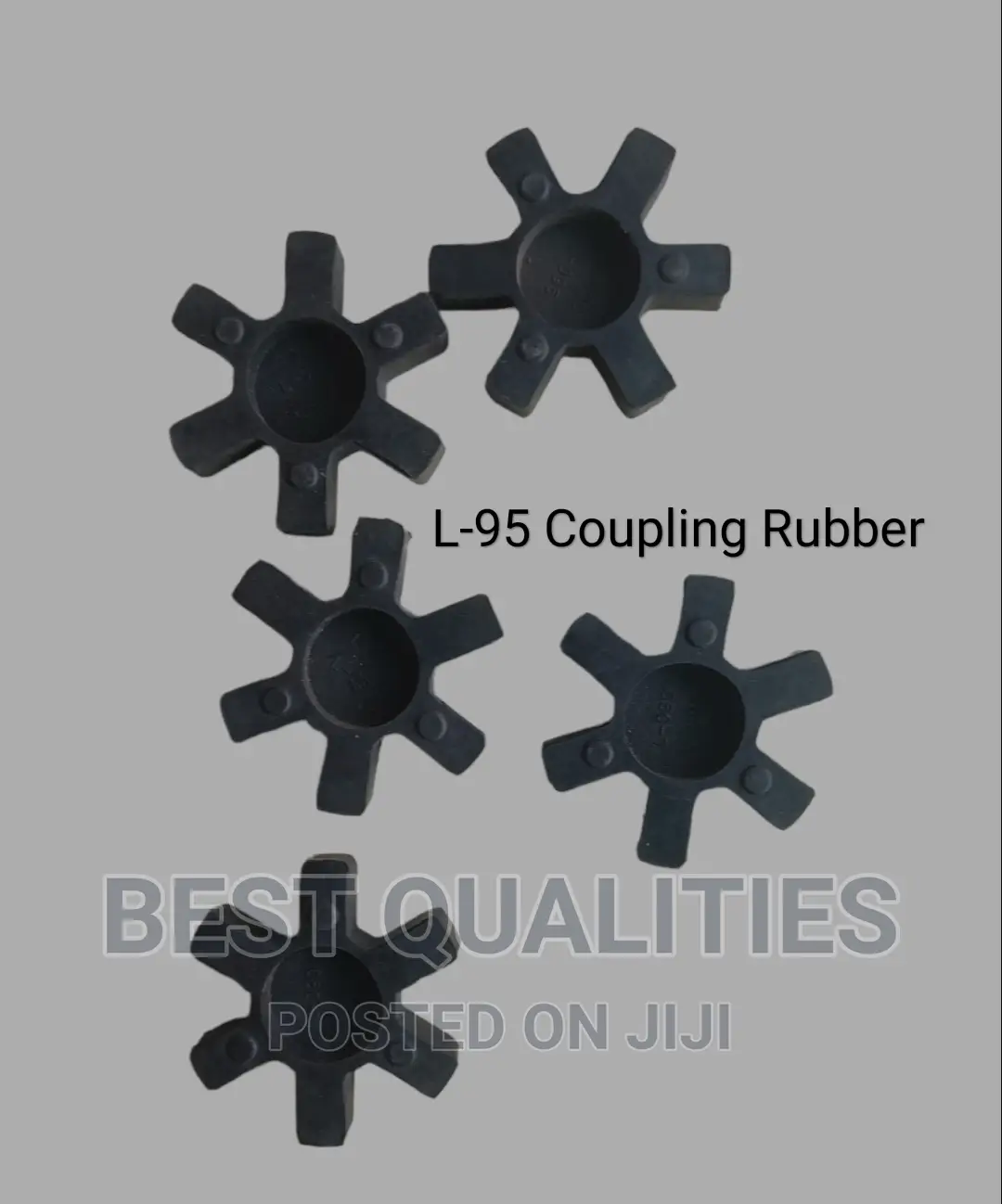 L 95 Coupling Rubber {Lovejoy 95 Rubber}