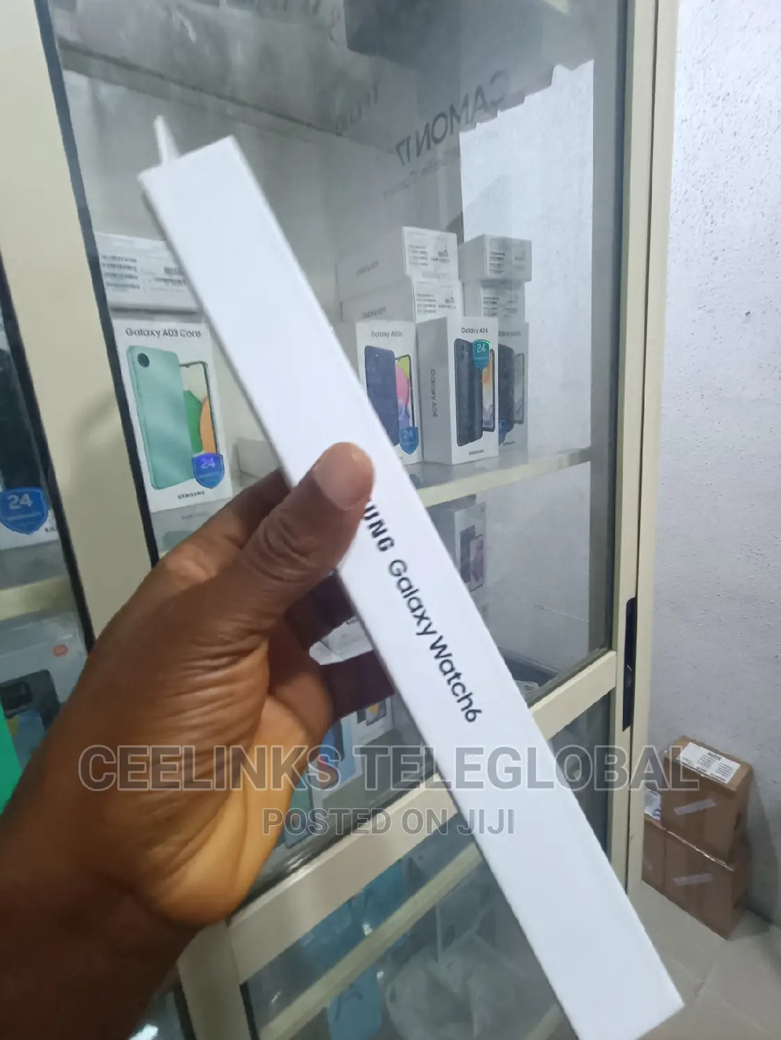 Samsung GALAXY Watch 6 44mm
