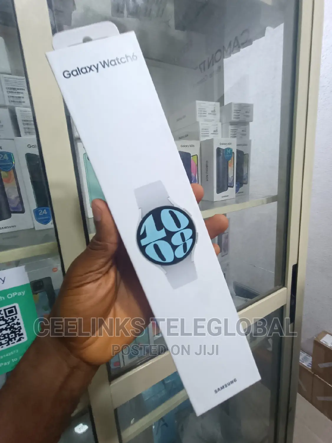 Samsung GALAXY Watch 6 44mm