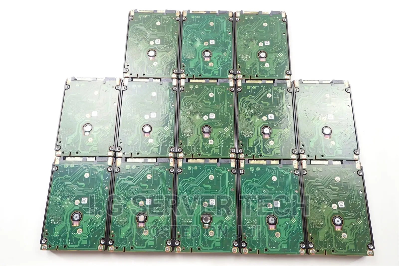 Hp 1tb 7. 2.5 Sas HDD 605832-002 507129-016