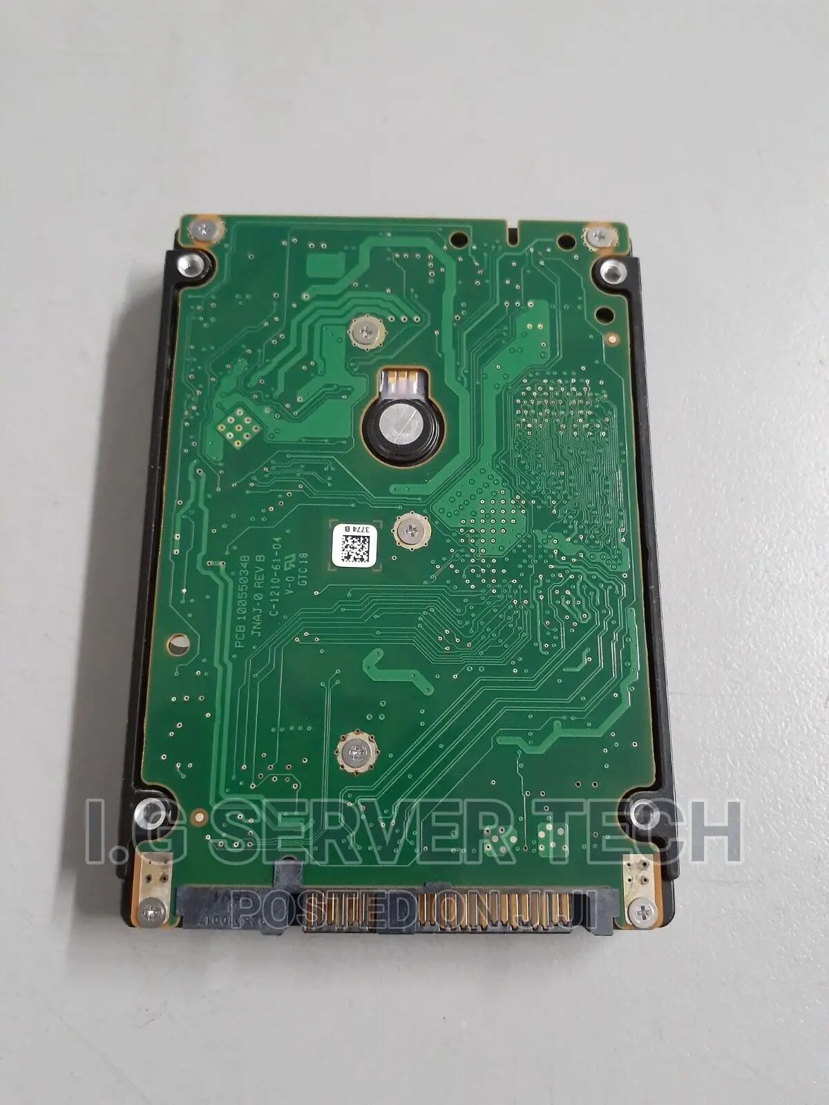 Hp 1tb 7. 2.5 Sas HDD 605832-002 507129-016