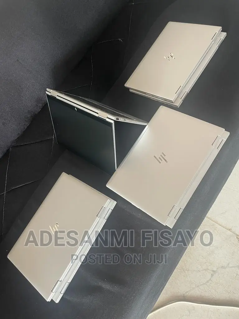 Laptop HP EliteBook X360 1030 G3 16GB Intel Core i7 SSD 256GB