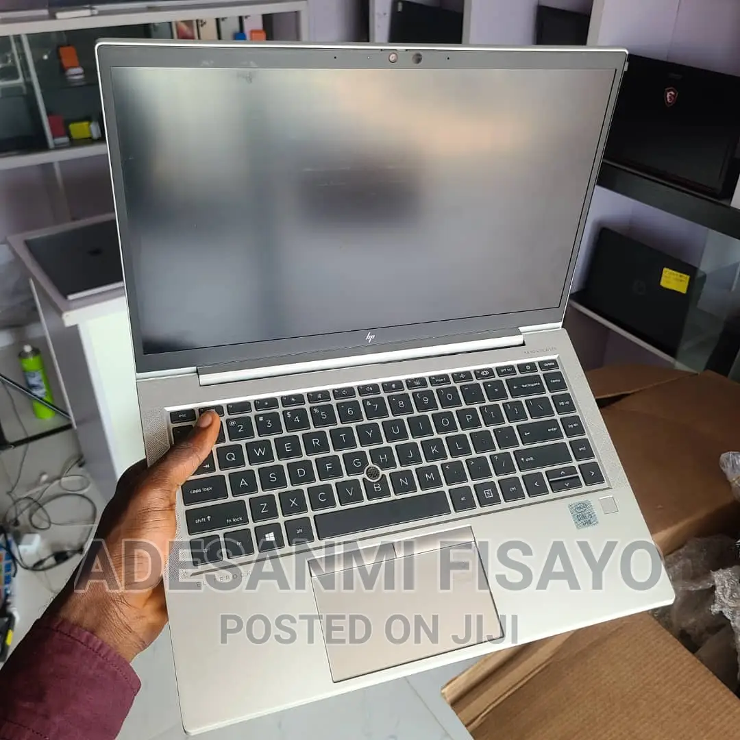Laptop HP EliteBook X360 1030 G2 16GB Intel Core I7 SSD 512GB