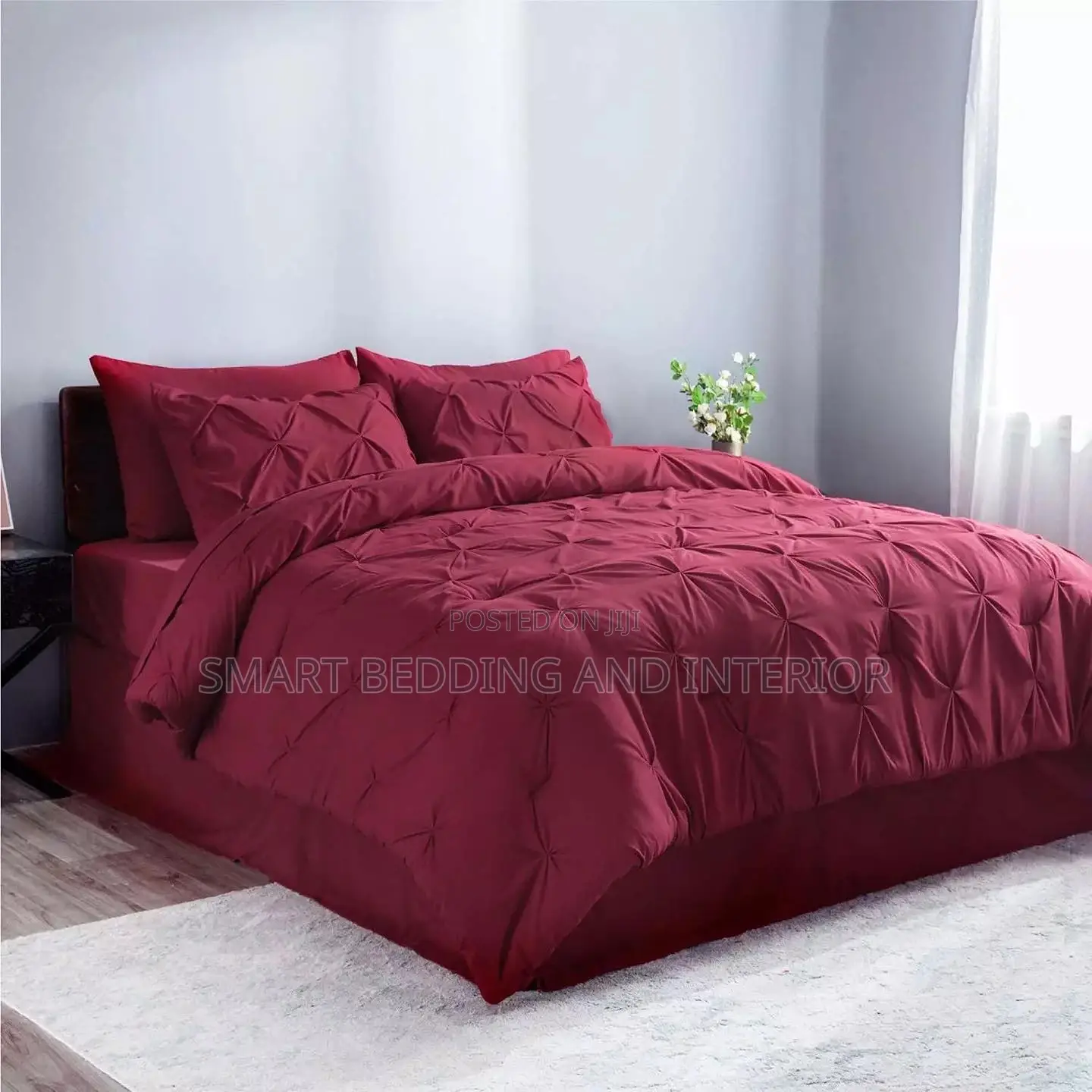 All Luxurious Picktuk Duvets and Pillows Cases
