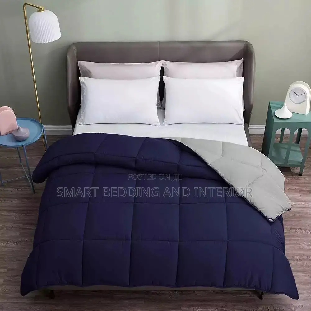 American Polish Bedsheet and Duvet Set