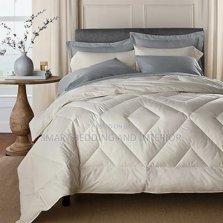 Lemon Green American Polish Bedsheet
