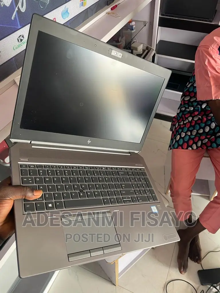 Laptop HP ZBook 14 G2 16GB Intel Core I7 SSD 512GB