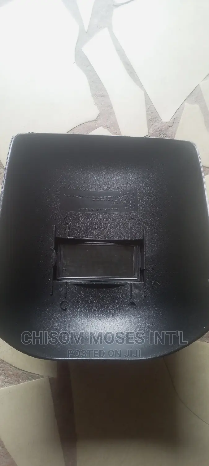 Welding Mask (Face Shield Mask)