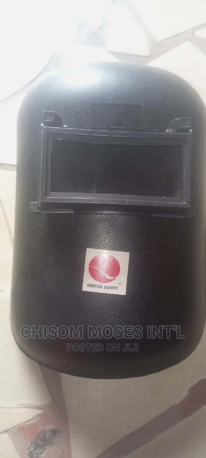 Welding Mask (Face Shield Mask)