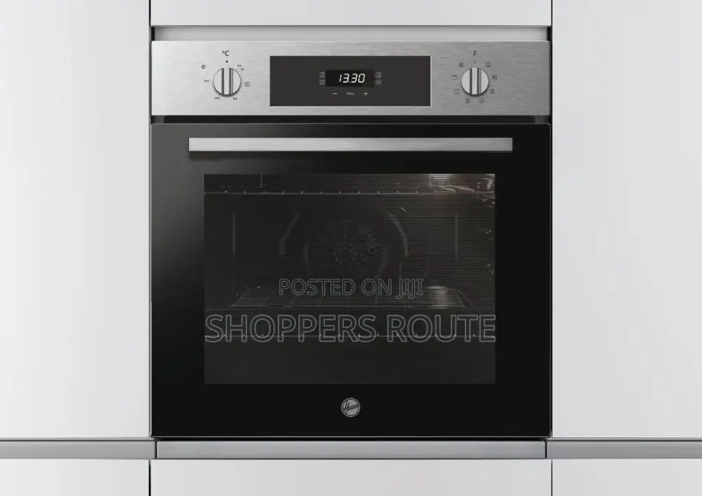 Hoover H-Oven 300 HOC3BF3058IN Built in Single Oven.