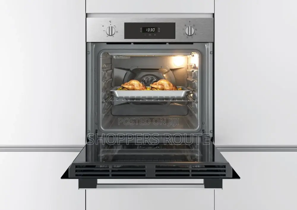 Hoover H-Oven 300 HOC3BF3058IN Built in Single Oven.