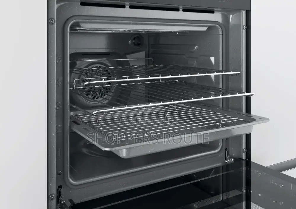 Hoover H-Oven 300 HOC3BF3058IN Built in Single Oven.