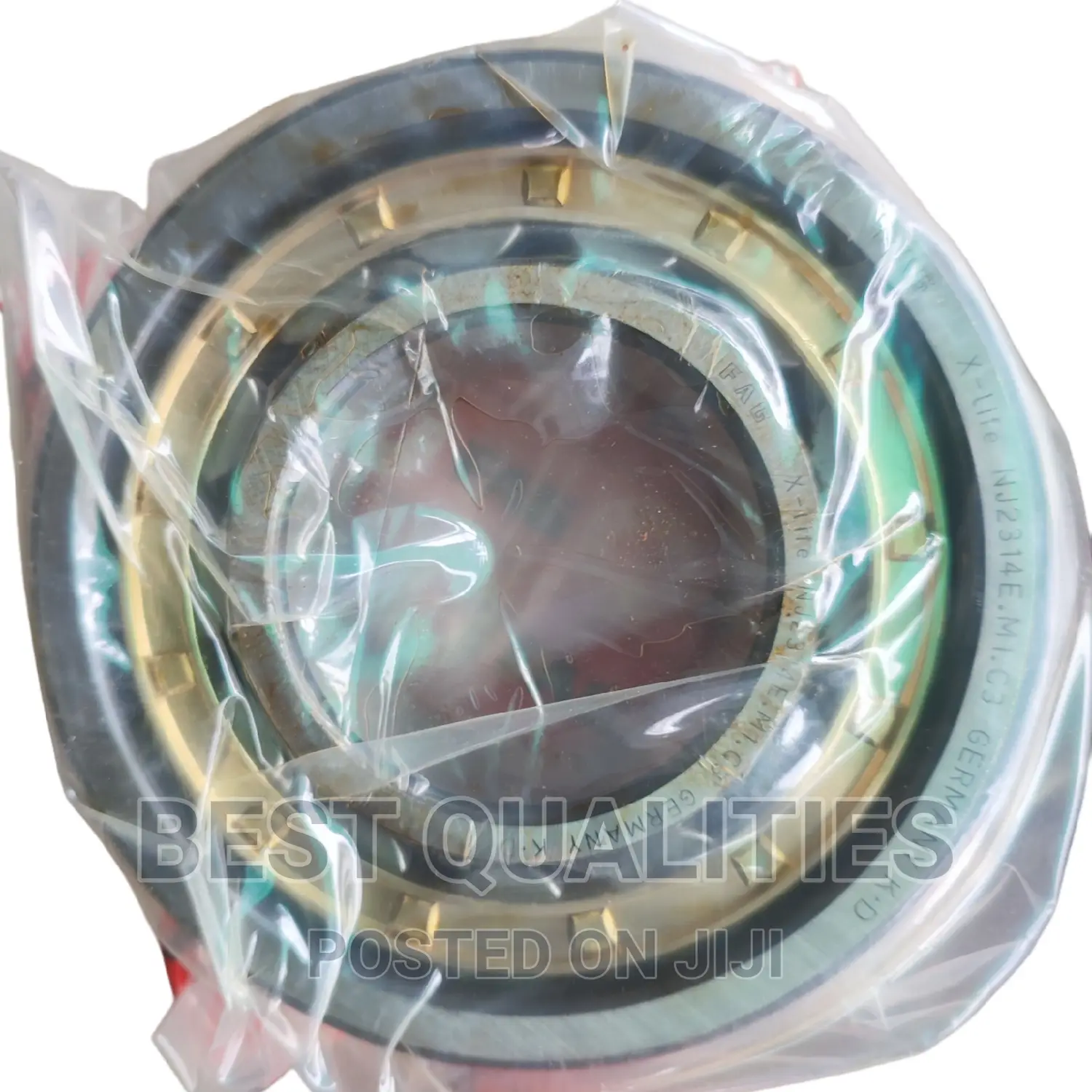 Nj2314em/C3 Cylindrical Bearing