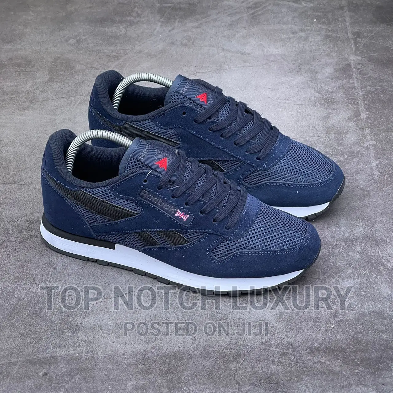 Original Reebok Classic Utility Suede*Men Women Sneakers