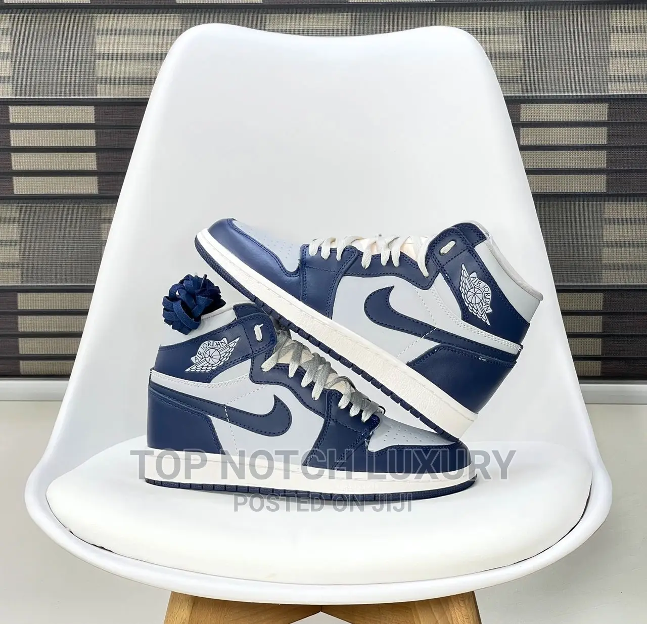 *Air Jordan 1 Retro High Og ‘85 “Georgetown