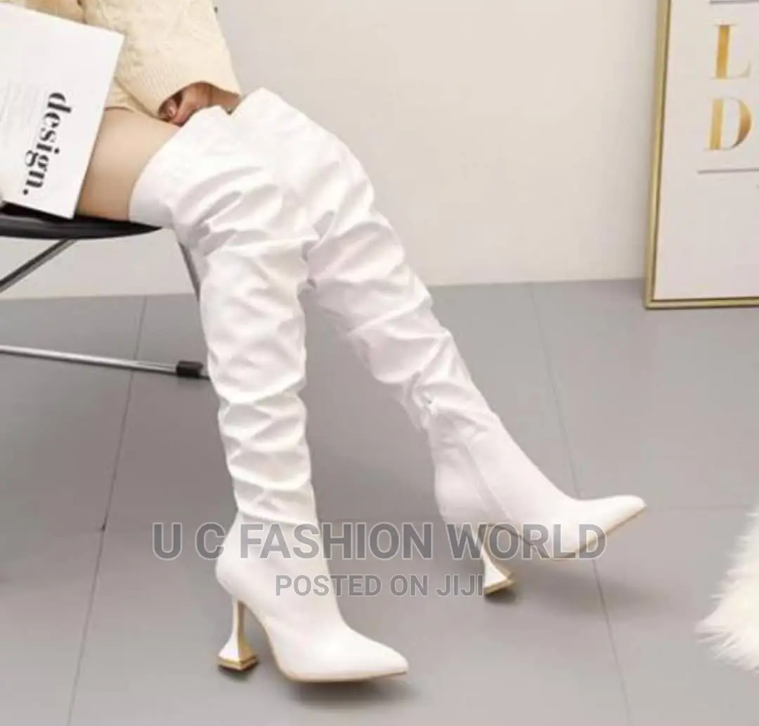 Original Ankle Boost for Boss Ladies