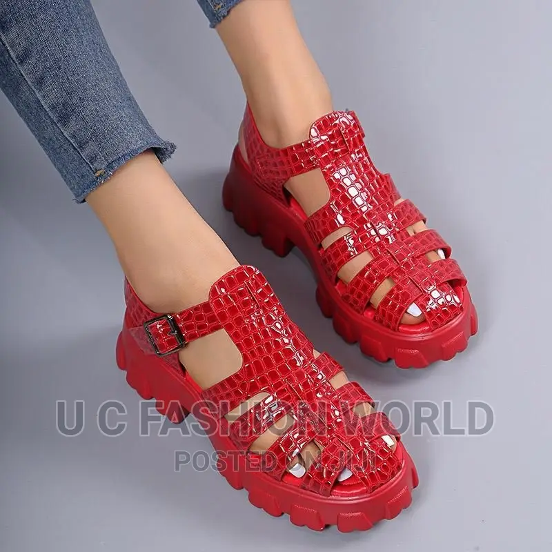 Original Ladies Sandals