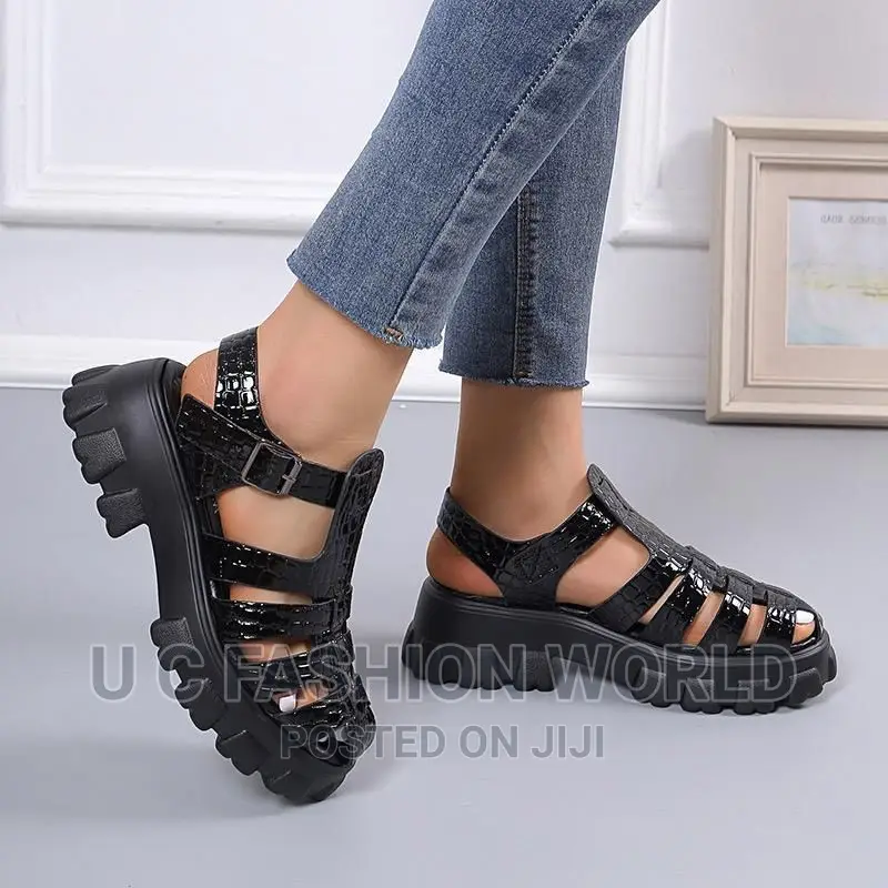 Original Ladies Sandals
