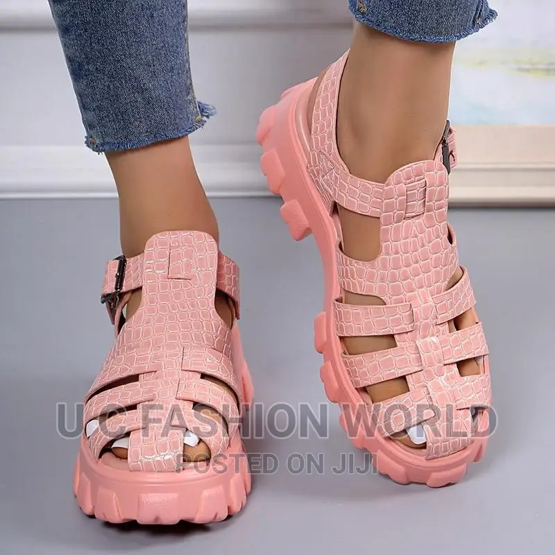 Original Ladies Sandals