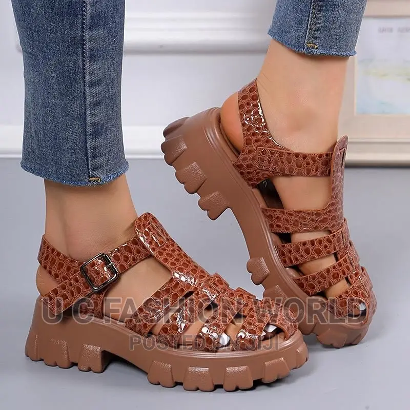 Original Ladies Sandals