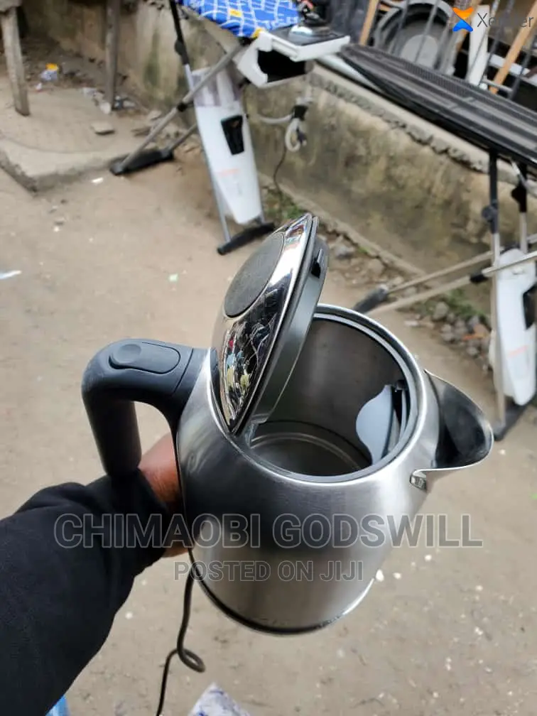 Electric Kettle Electric Cordless Jug Fast Boiling Kettle