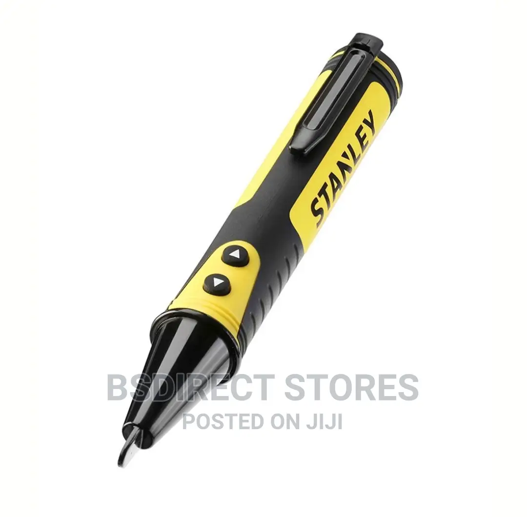 Stanley Fatmax FMHT82 Non Contact Metal And Voltage Detector