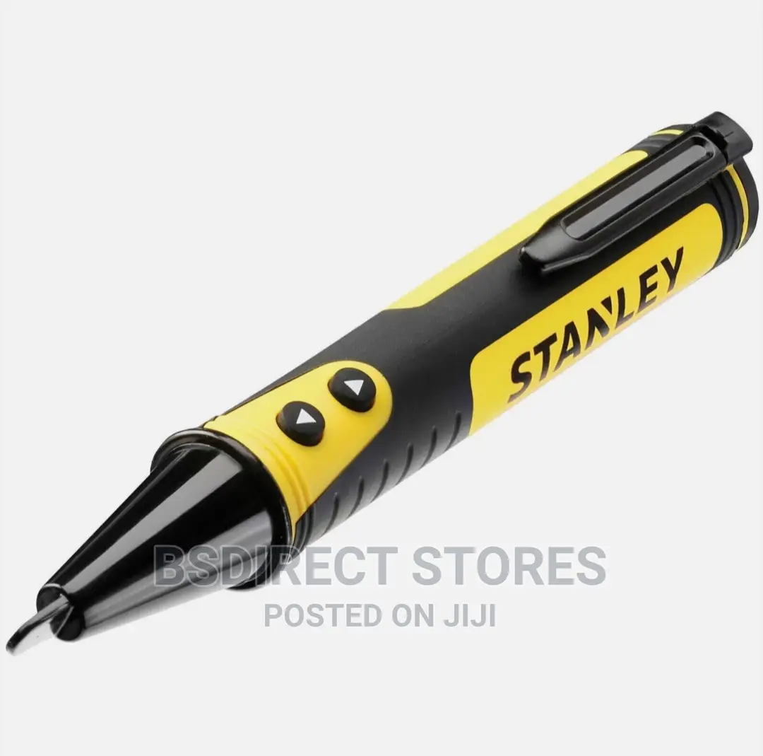 Stanley Fatmax FMHT82 Non Contact Metal And Voltage Detector