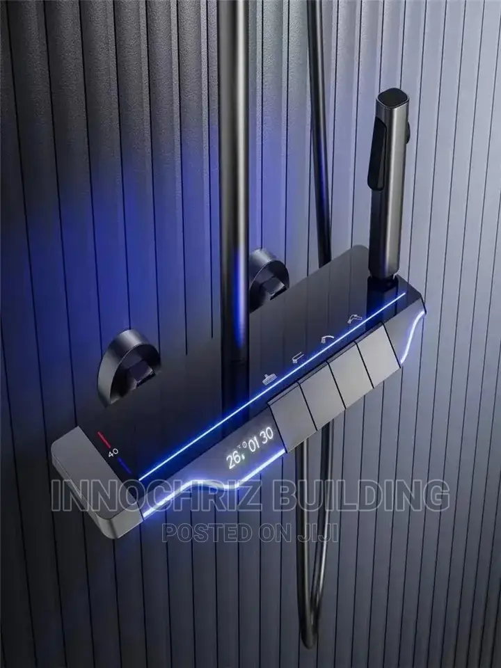 Turkey Standard Shower (97644LM)