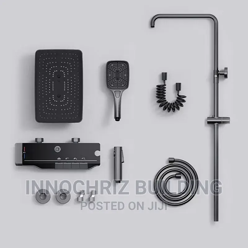 Turkey Standard Shower (97644LM)