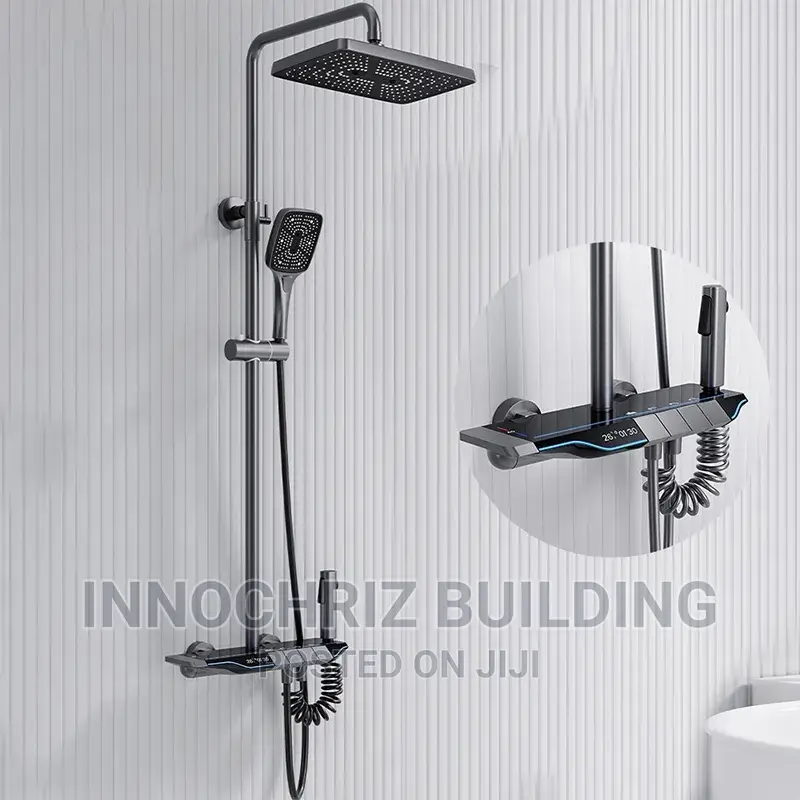 Turkey Standard Shower (97644LM)