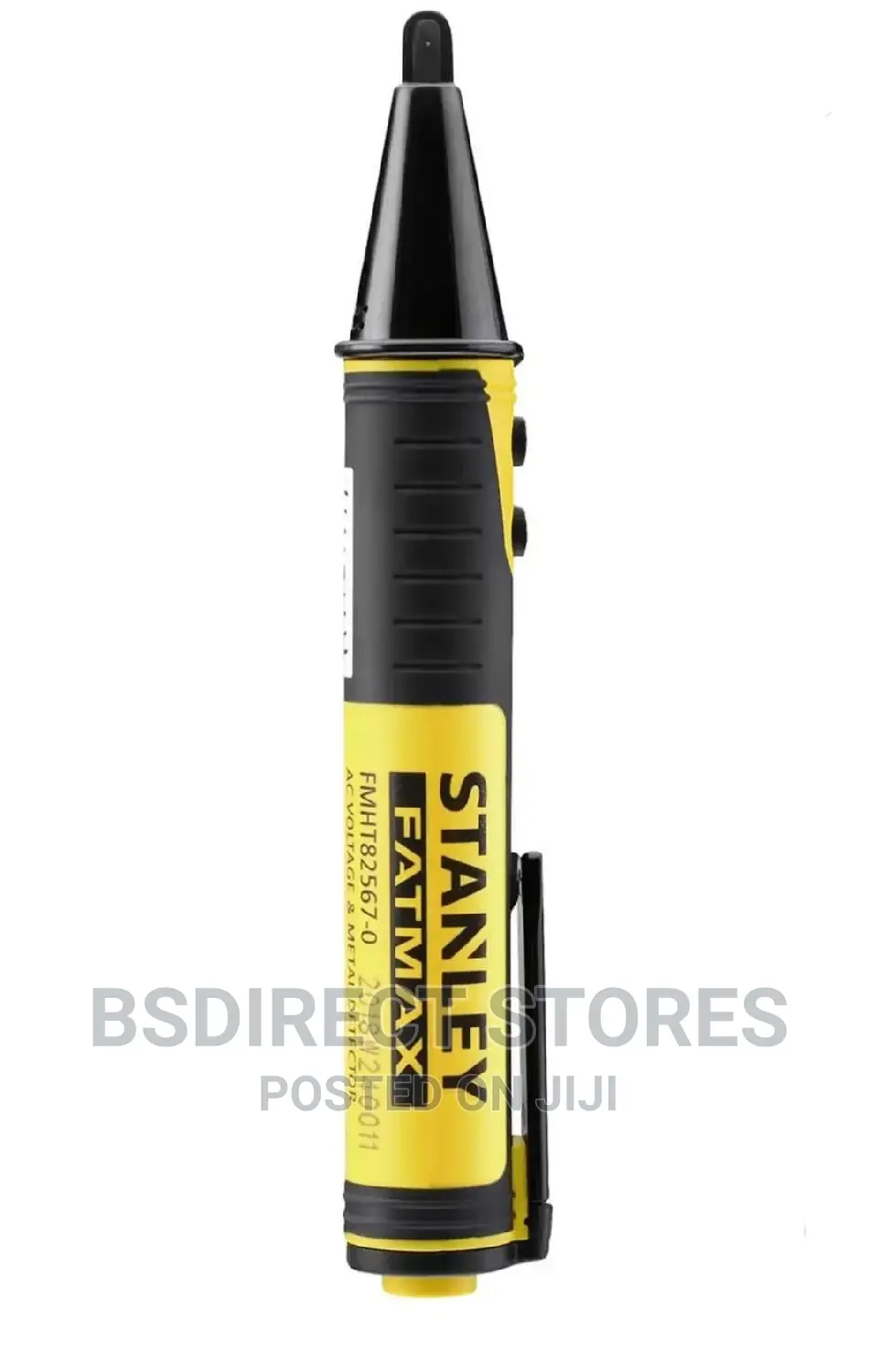 Stanley Fatmax FMHT82 Non Contact Metal And Voltage Detector
