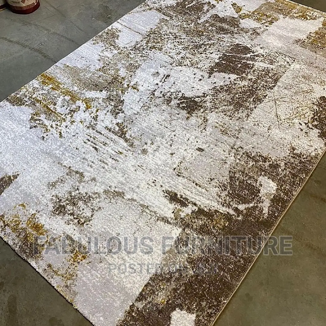 5x7 Turkey Center Rugs