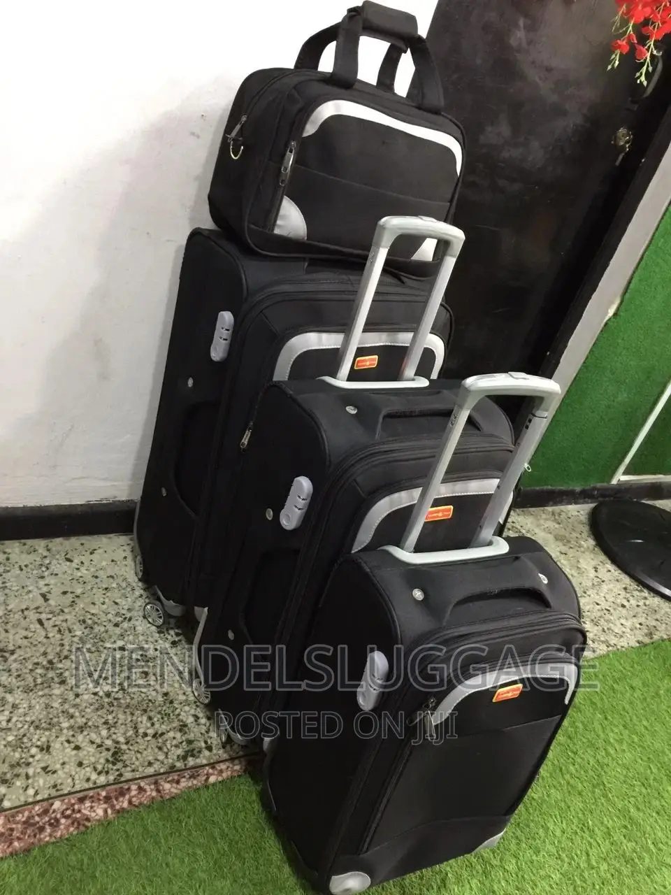Don't Miss Out on Our Travel Bags for Sale