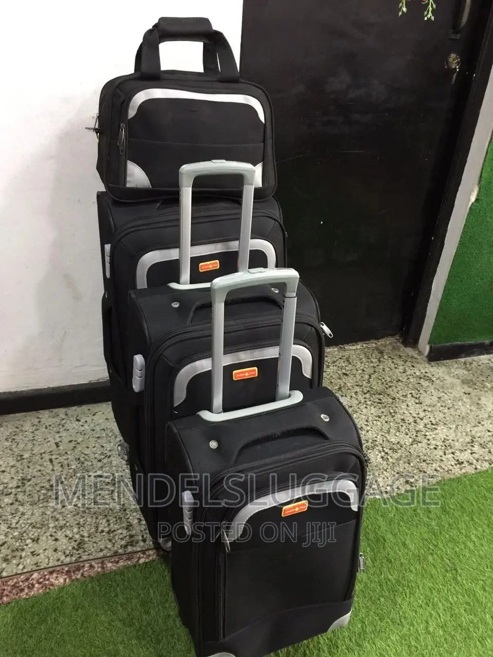 Don't Miss Out on Our Travel Bags for Sale