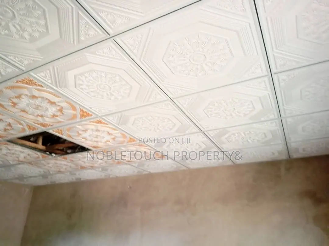 2bdrm Bungalow in Ofada Ogun State, Sagamu for sale