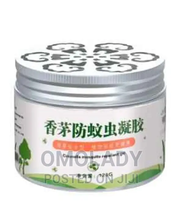 Sunsunrise Insect Repellent Gel