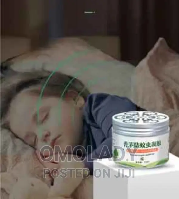 Sunsunrise Insect Repellent Gel
