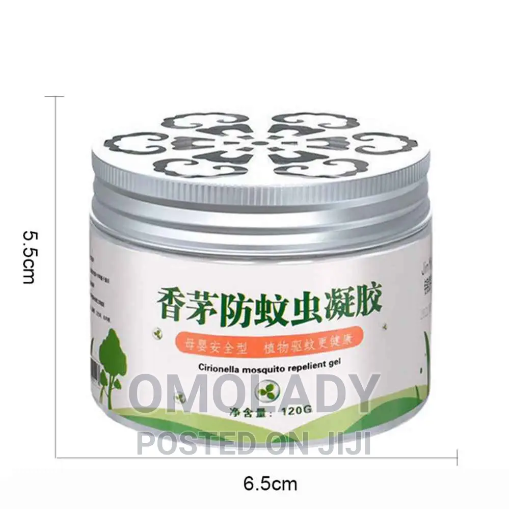 Sunsunrise Insect Repellent Gel