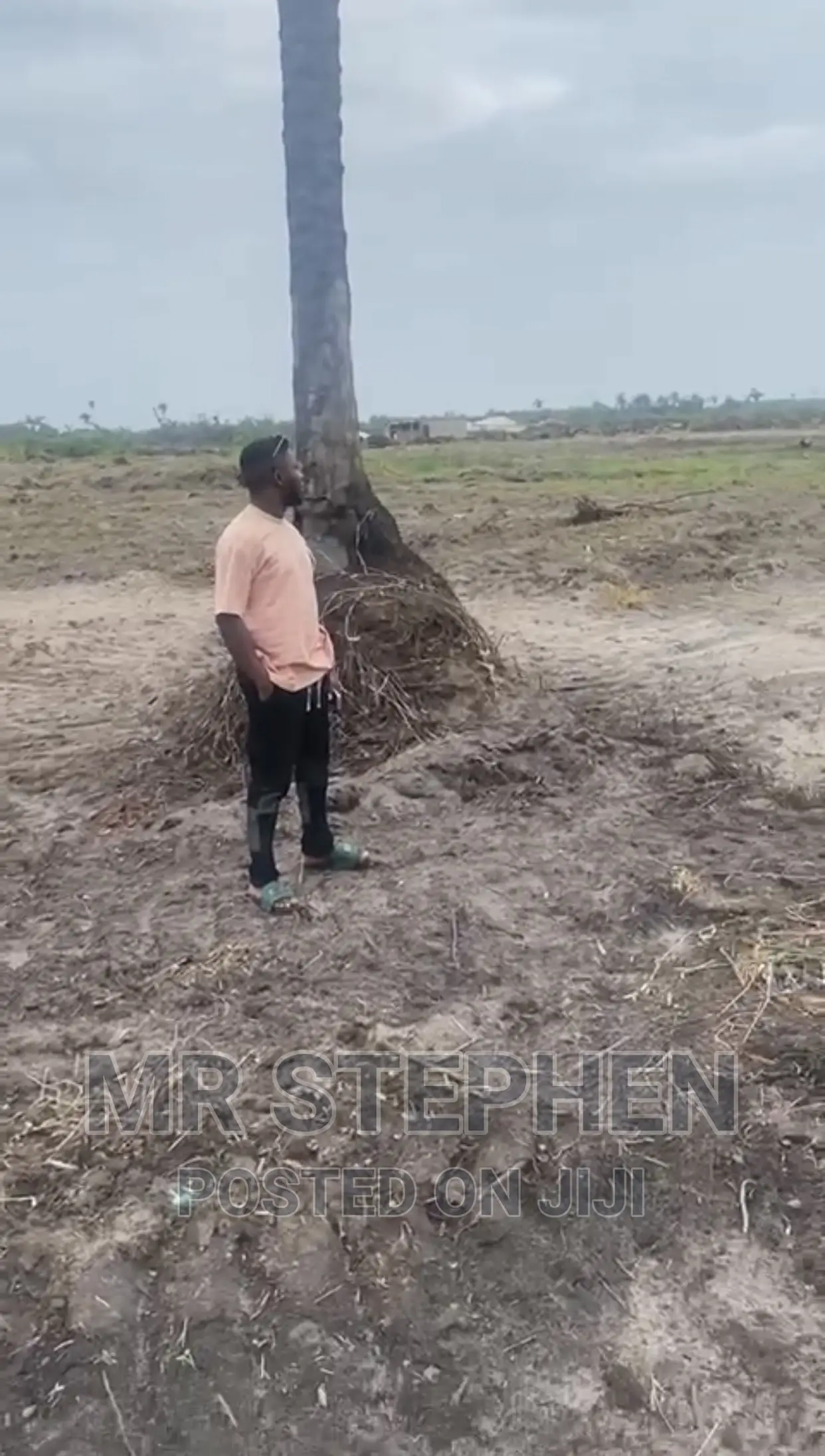 Land for Sale in an Estate at Ibeju Lekki
