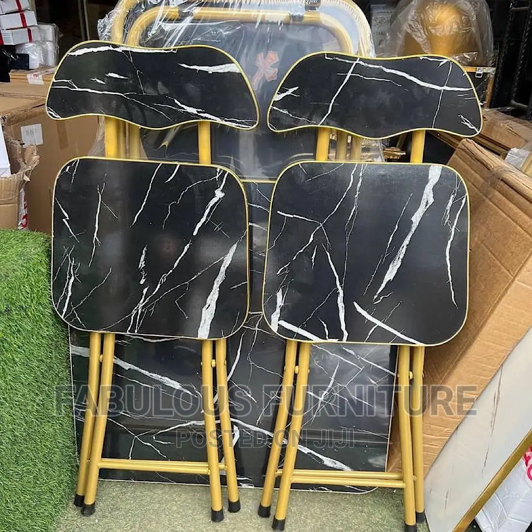 Foldable Love Chair