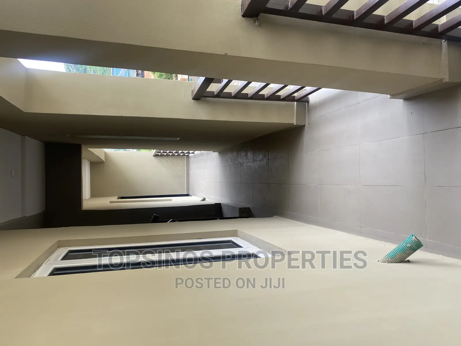 2bdrm Block of Flats in Dawaki for rent