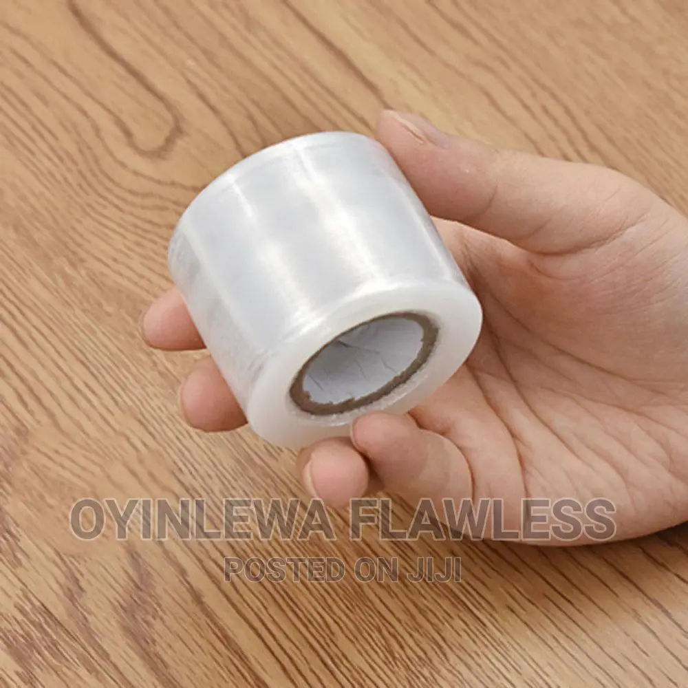 PMU Plastic Wrap Film For Microblading Eyebrow And Lip