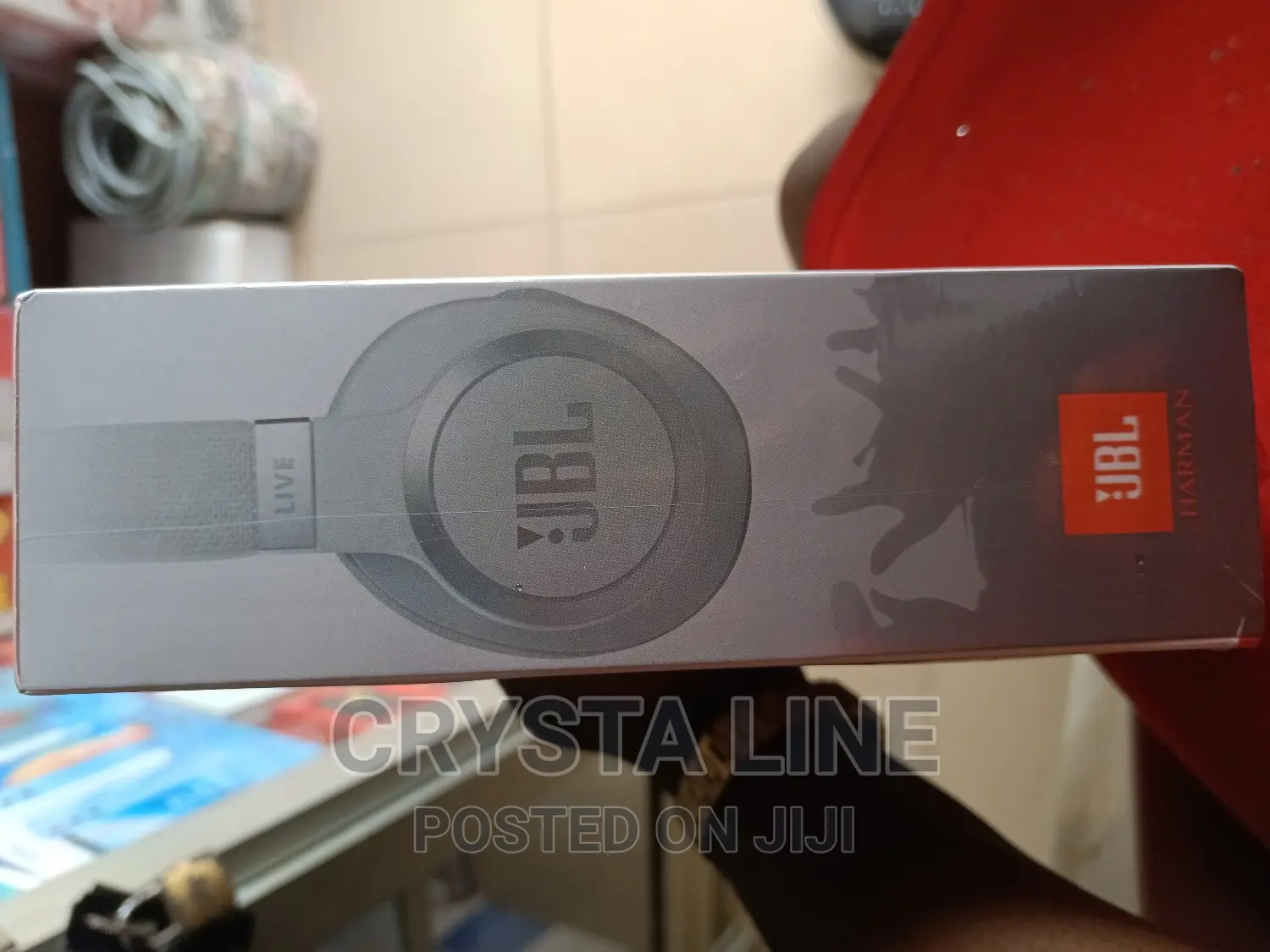 JBL 660 by Harman