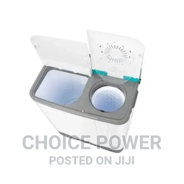 Brand New Hisense 7.5kwashing Machines Top Loading